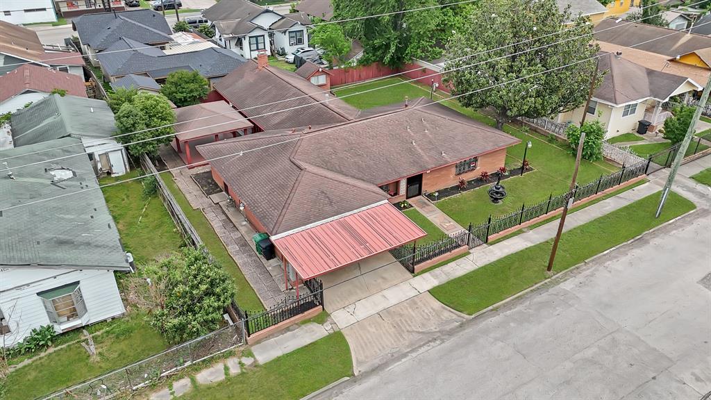7007 Avenue F, Houston, Texas image 28