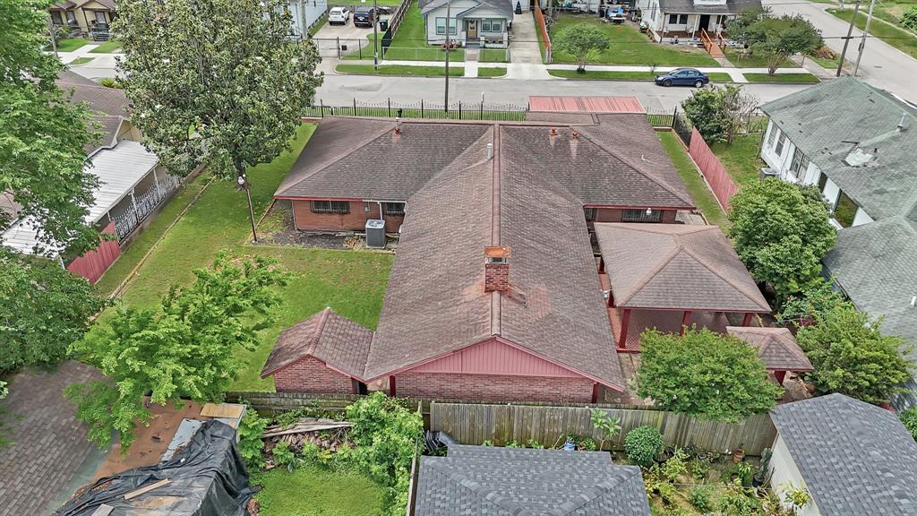 7007 Avenue F, Houston, Texas image 30