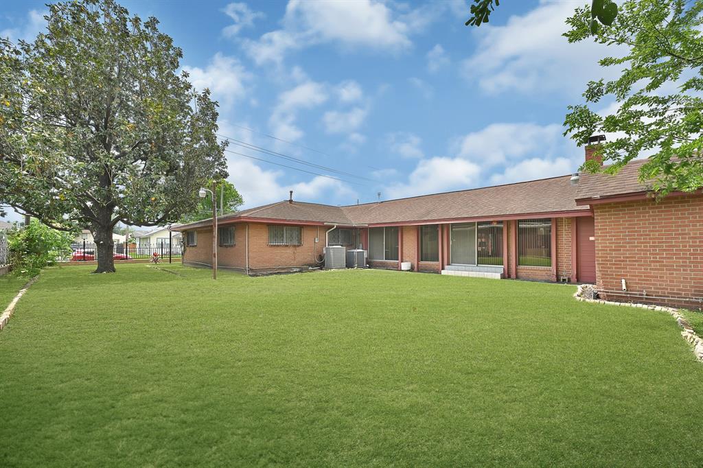 7007 Avenue F, Houston, Texas image 3