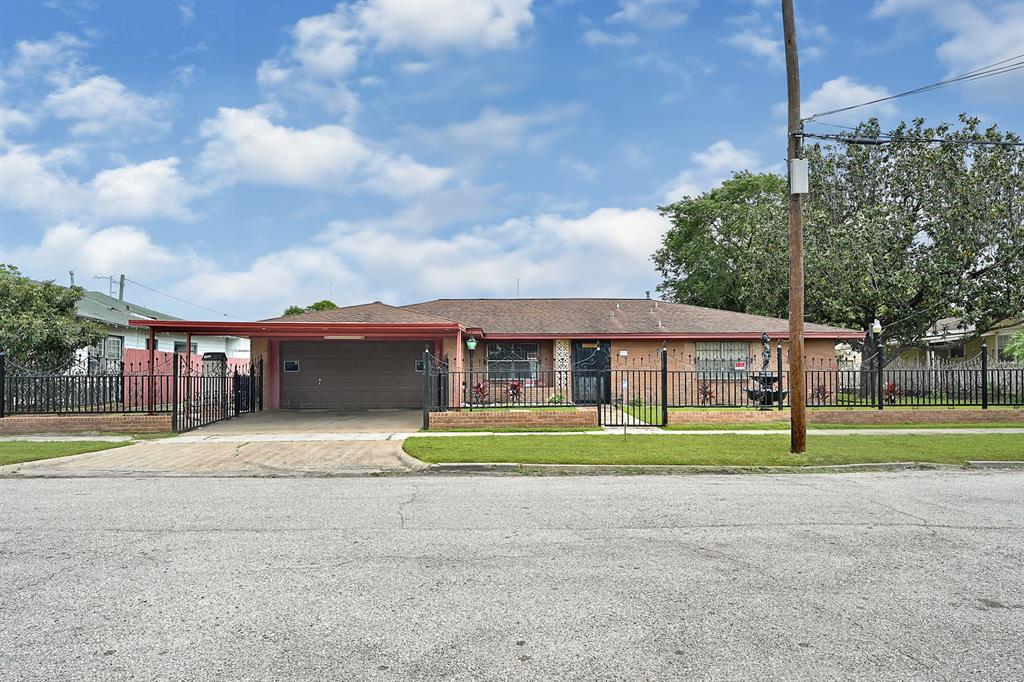 7007 Avenue F, Houston, Texas image 4