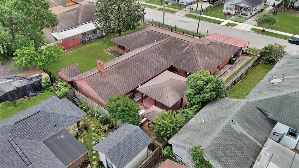 7007 Avenue F, Houston, Texas image 31