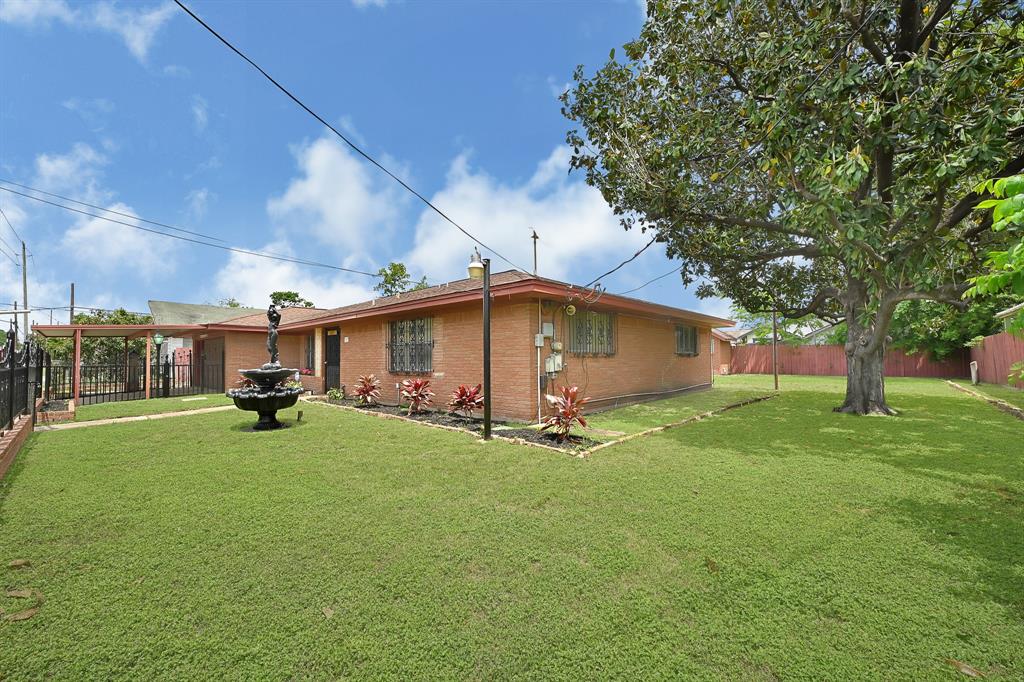 7007 Avenue F, Houston, Texas image 2