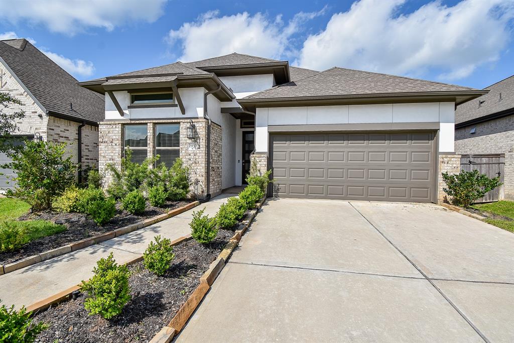 1931 Waters Branch Drive