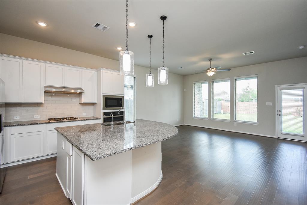 1931 Waters Branch Drive, Missouri City, Texas image 19