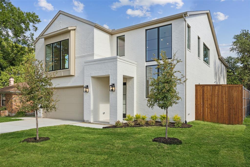 1431 Chantilly Lane
