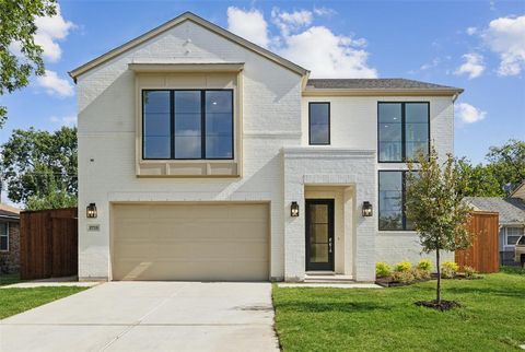 1431 Chantilly Lane Houston TX 77018