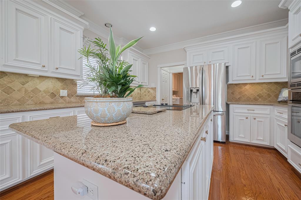16405 Jersey Hollow Drive, Jersey Village, Texas image 14