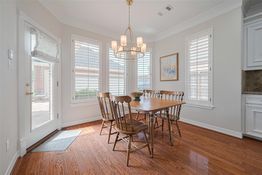 16405 Jersey Hollow Drive, Jersey Village, Texas image 17