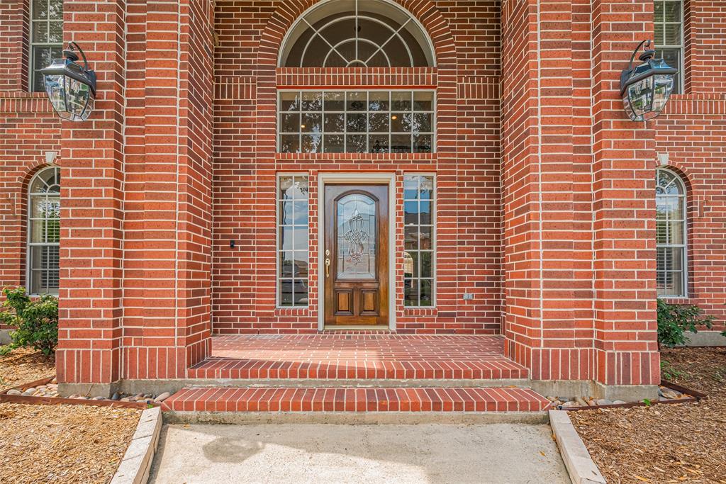 16405 Jersey Hollow Drive
