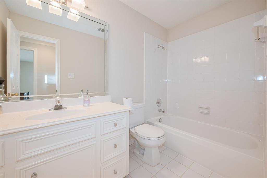 16405 Jersey Hollow Drive, Jersey Village, Texas image 42