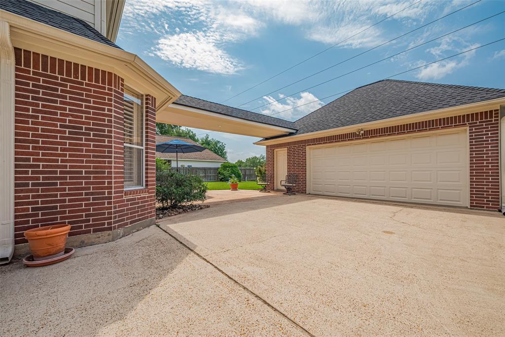 16405 Jersey Hollow Drive, Jersey Village, Texas image 50