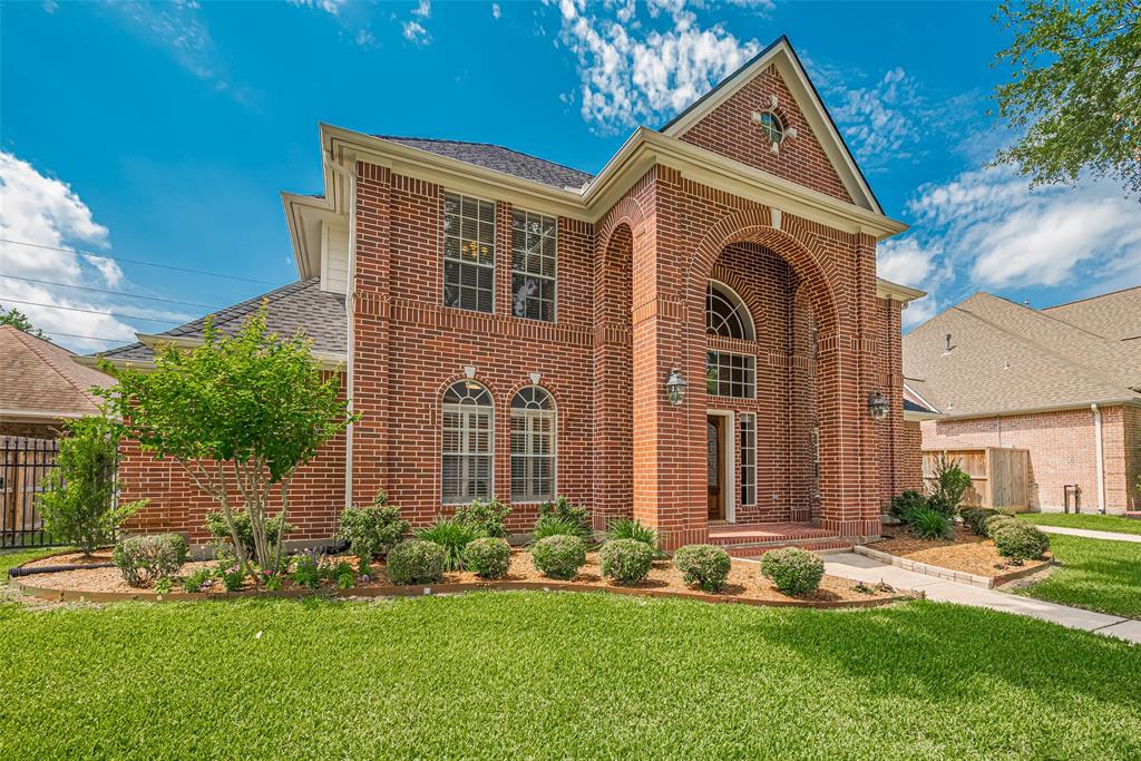 16405 Jersey Hollow Drive