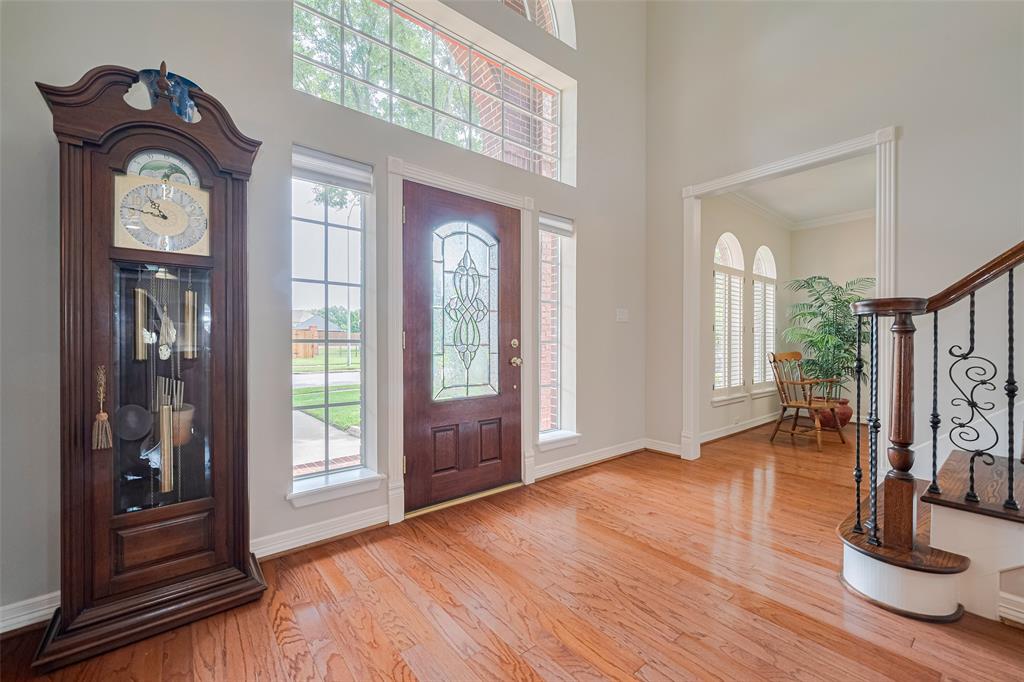 16405 Jersey Hollow Drive