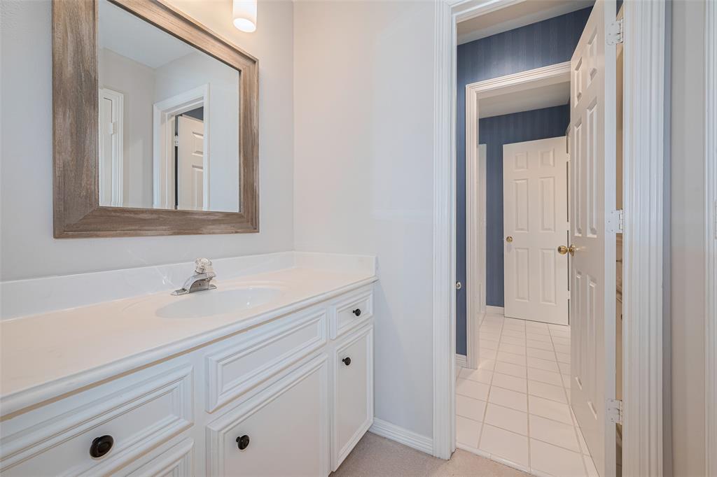 16405 Jersey Hollow Drive, Jersey Village, Texas image 35
