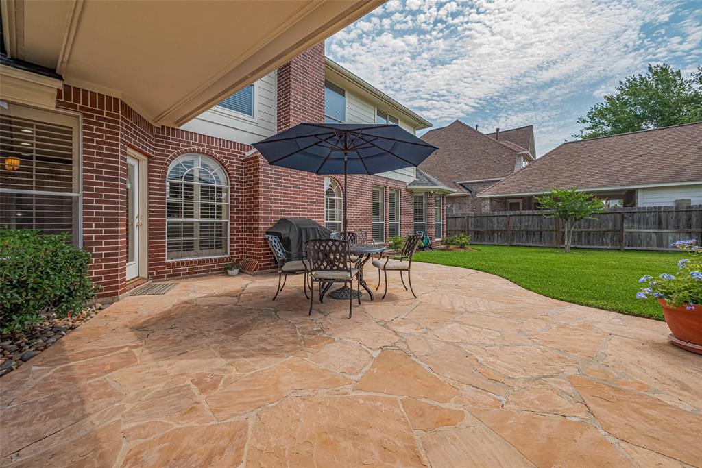 16405 Jersey Hollow Drive, Jersey Village, Texas image 47