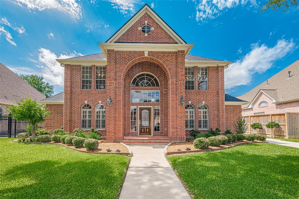 16405 Jersey Hollow Drive, Jersey Village, Texas image 1