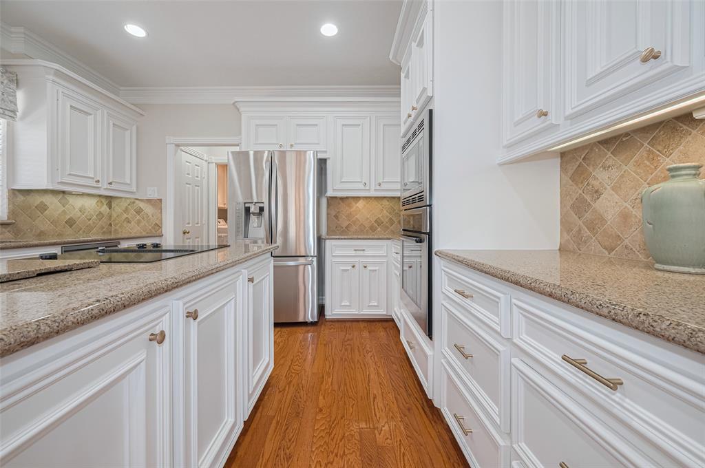 16405 Jersey Hollow Drive, Jersey Village, Texas image 15