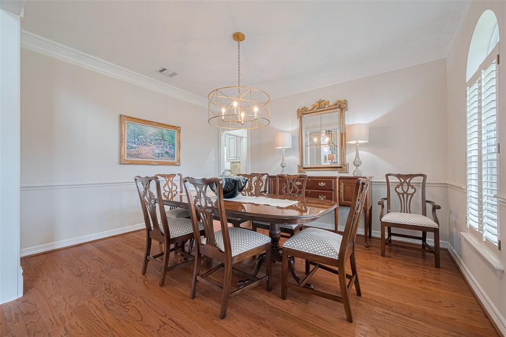 16405 Jersey Hollow Drive, Jersey Village, Texas image 6