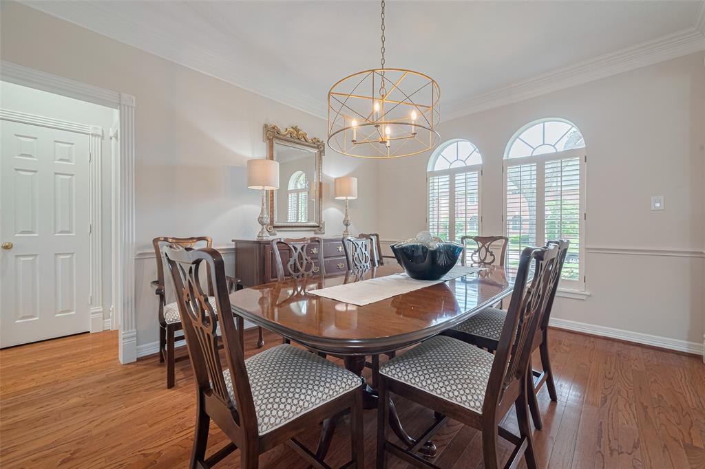 16405 Jersey Hollow Drive, Jersey Village, Texas image 7