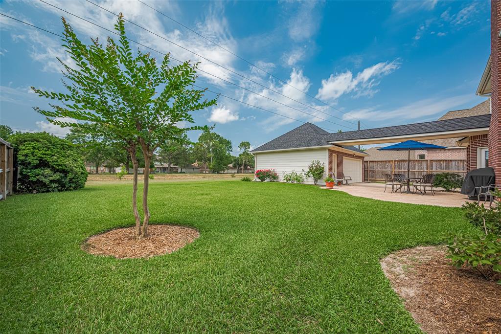 16405 Jersey Hollow Drive, Jersey Village, Texas image 49