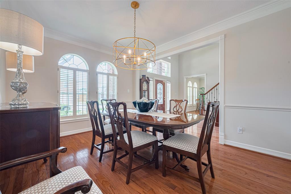 16405 Jersey Hollow Drive, Jersey Village, Texas image 8