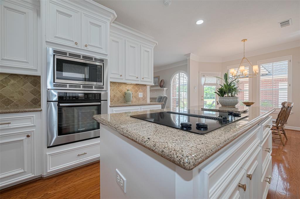 16405 Jersey Hollow Drive, Jersey Village, Texas image 13
