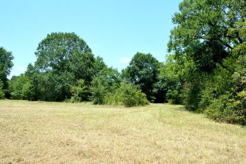 A home in Navasota