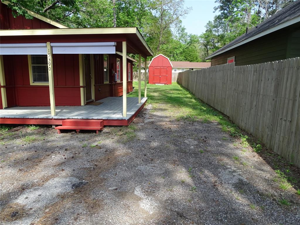 15390 Coaltown Road, Willis, Texas image 3