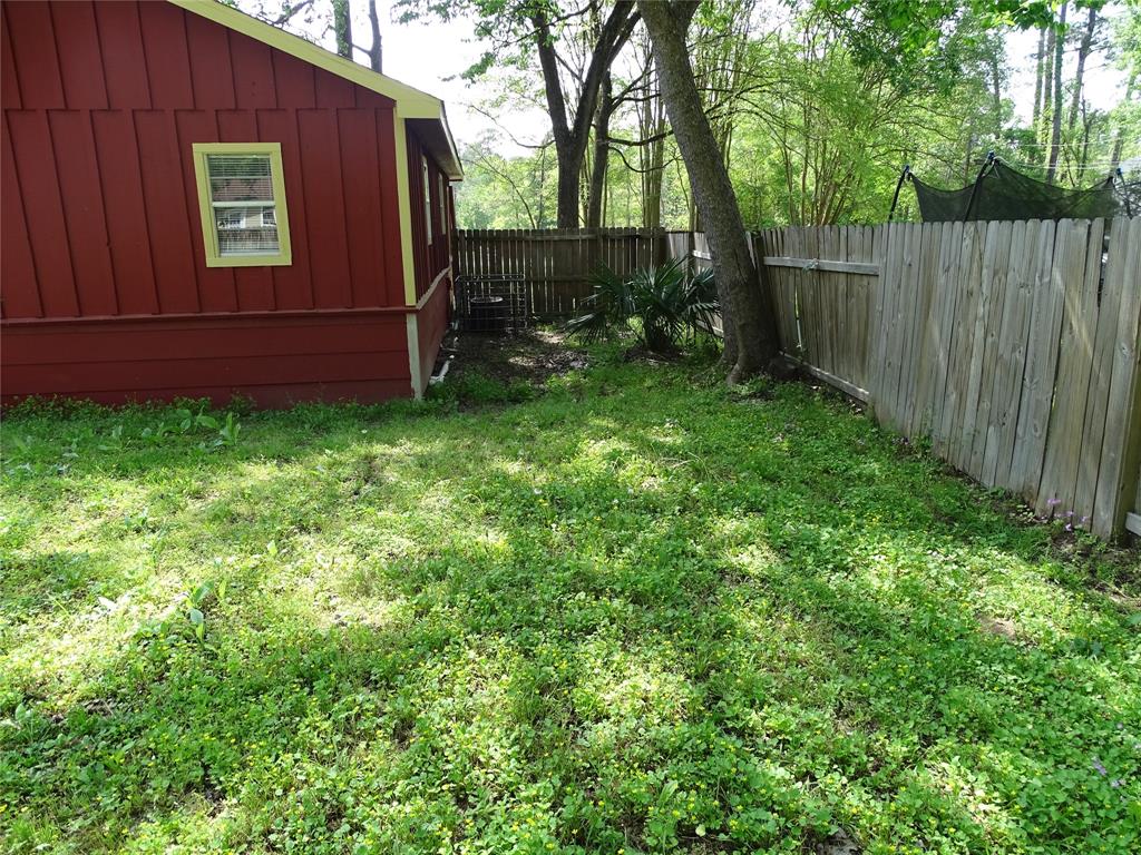 15390 Coaltown Road, Willis, Texas image 17