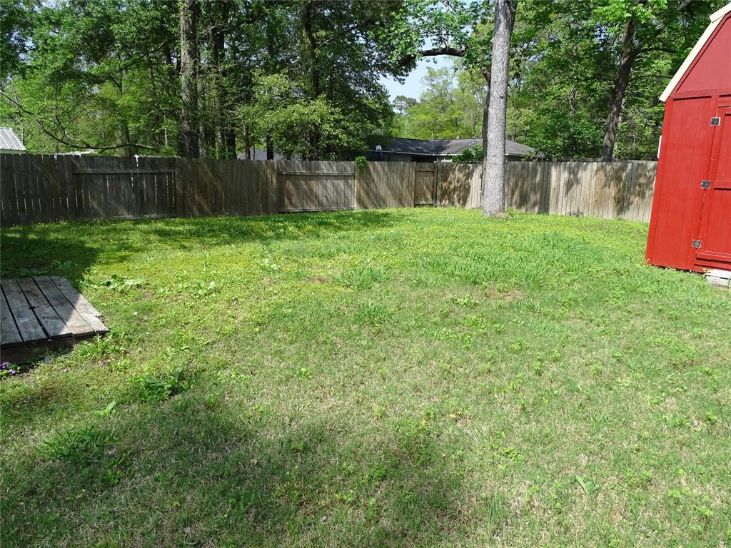 15390 Coaltown Road, Willis, Texas image 15