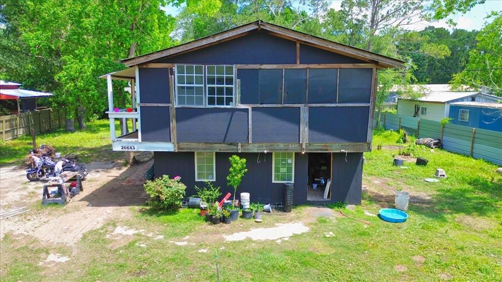 26643 Carol Lane, Splendora, Texas image 7