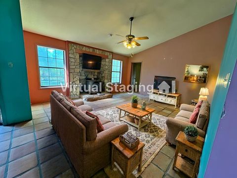A home in Oakhurst