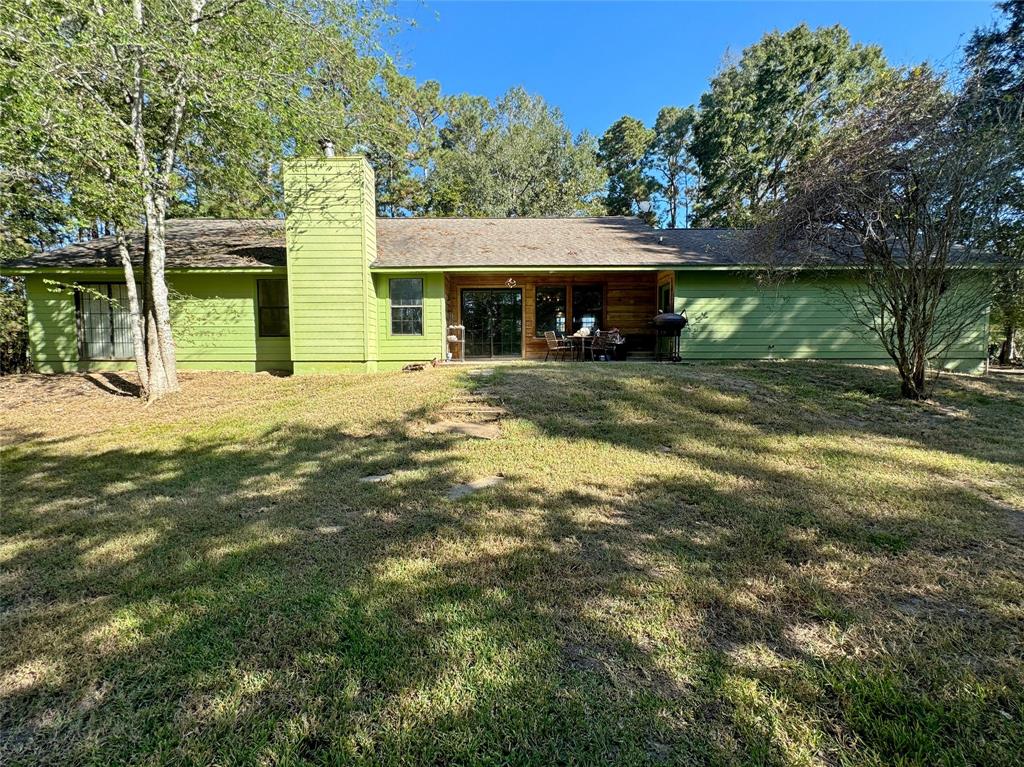 191 Palmetto Drive, Oakhurst, Texas image 4