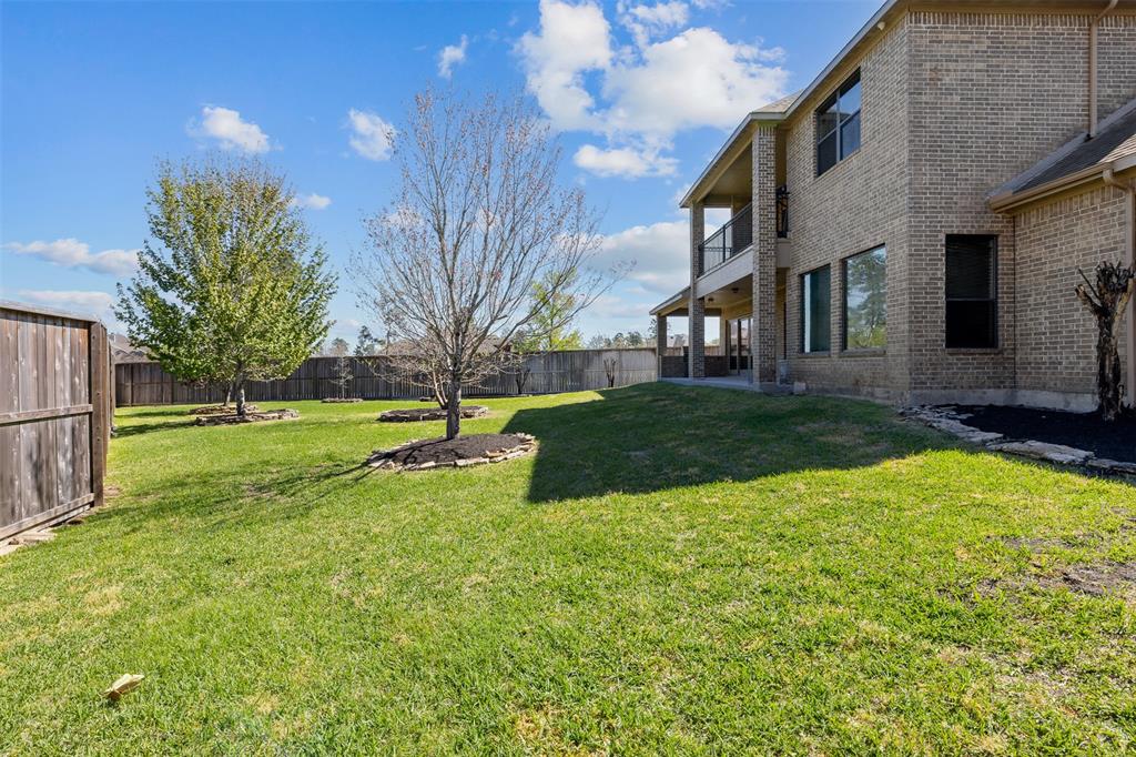 12606 Mostyn Court, Magnolia, Texas image 36