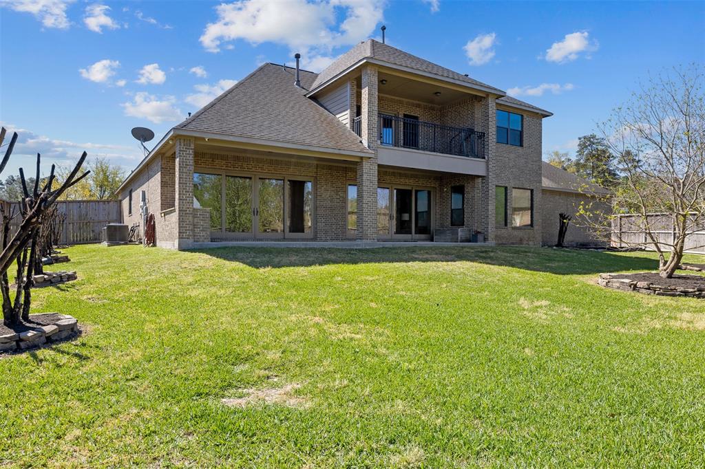 12606 Mostyn Court, Magnolia, Texas image 41