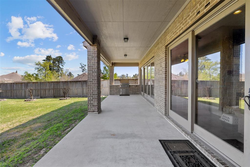 12606 Mostyn Court, Magnolia, Texas image 37