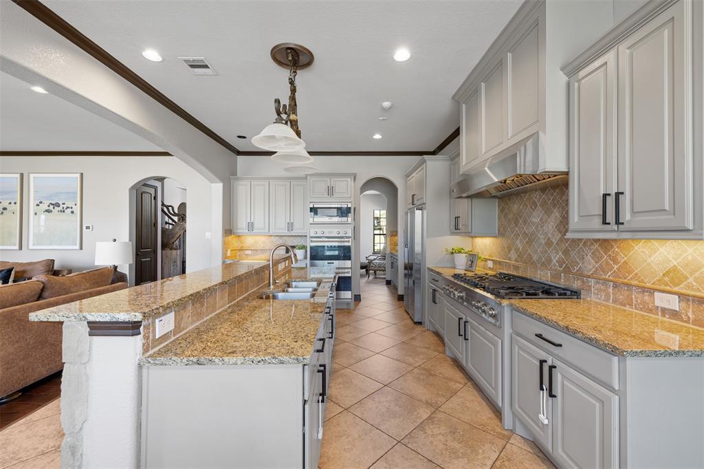 12606 Mostyn Court, Magnolia, Texas image 13