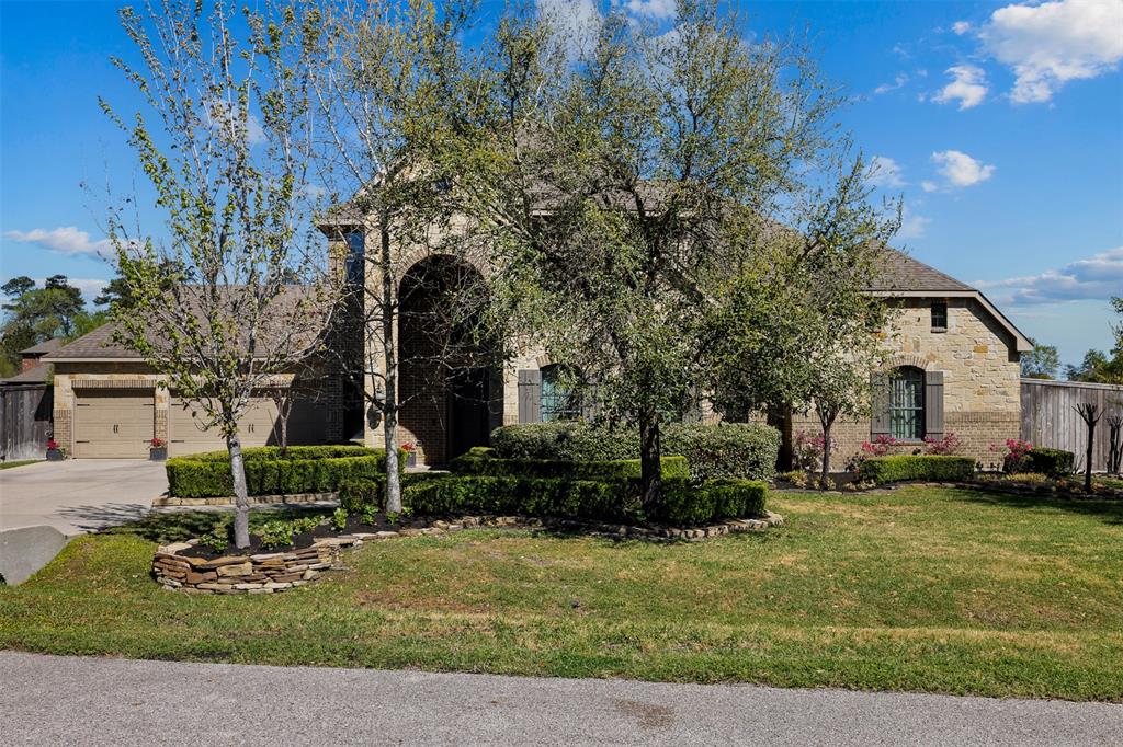 12606 Mostyn Court, Magnolia, Texas image 2