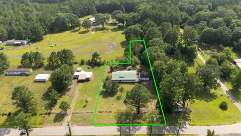 Photo of 6505 County Road 200, Brookeland, TX 75931 (MLS # 6855280)