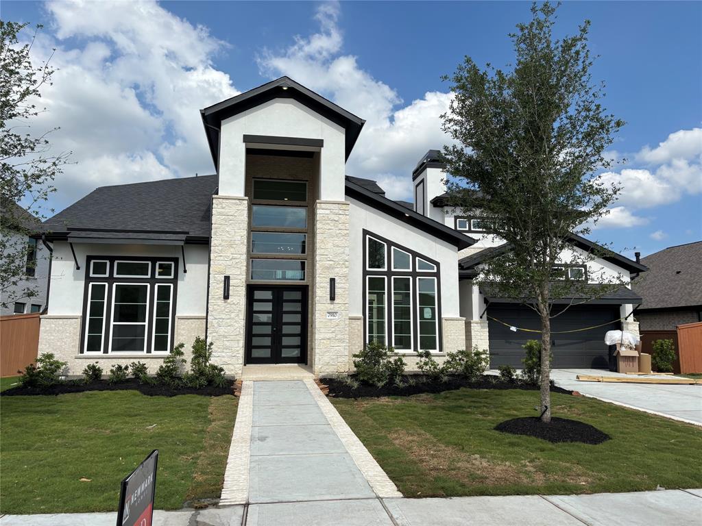 7910 Pink Bergamot Place, Katy, Texas image 1