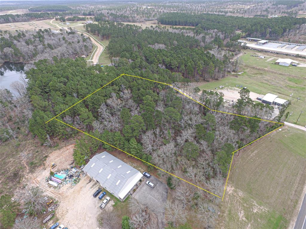 TBD Us Highway 190 W, Livingston, Texas image 19