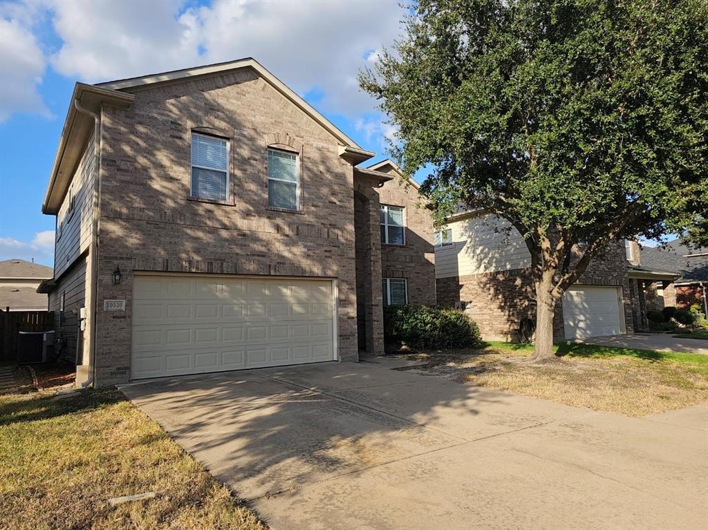 19530 Otter Trail Court, Katy, Texas image 2