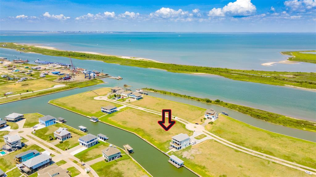 1912 Laguna Harbor Estate Boulevard, Port Bolivar, Texas image 12