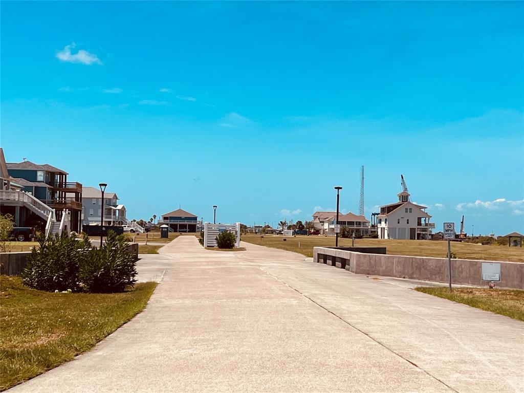 1912 Laguna Harbor Estate Boulevard, Port Bolivar, Texas image 14