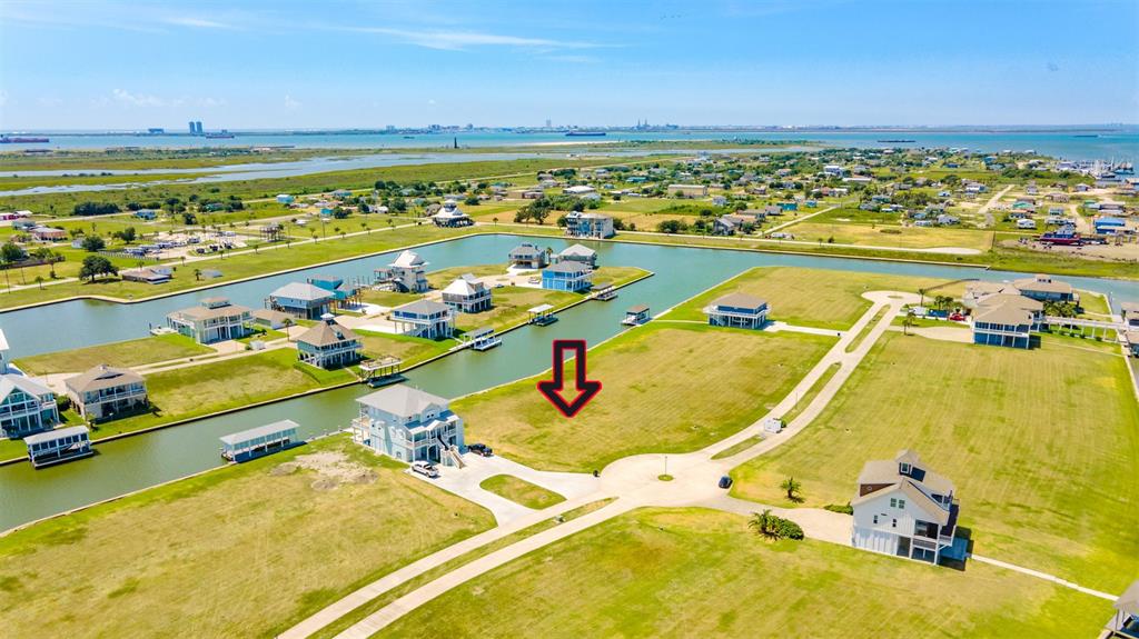 1912 Laguna Harbor Estate Boulevard, Port Bolivar, Texas image 11