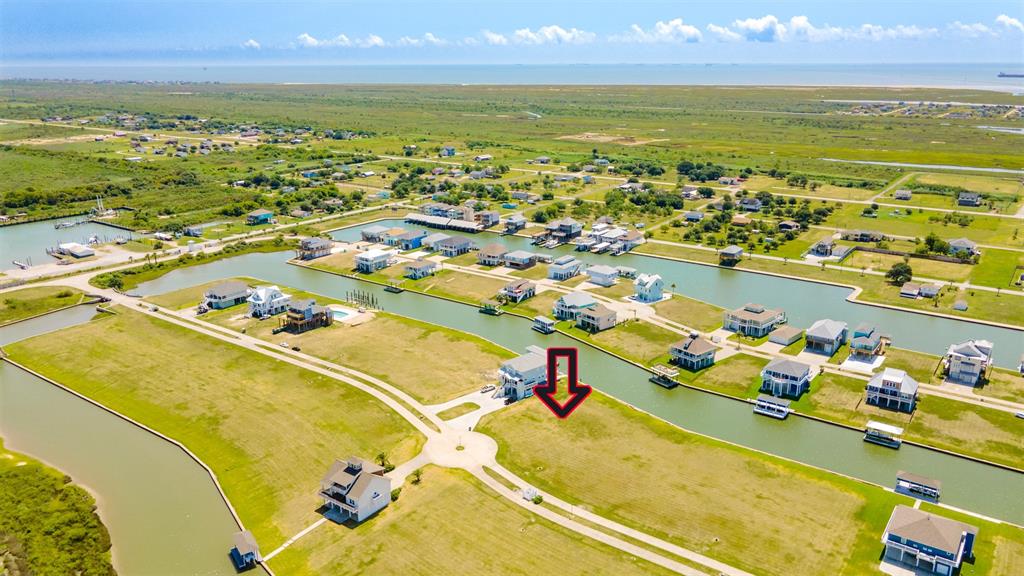 1912 Laguna Harbor Estate Boulevard, Port Bolivar, Texas image 13