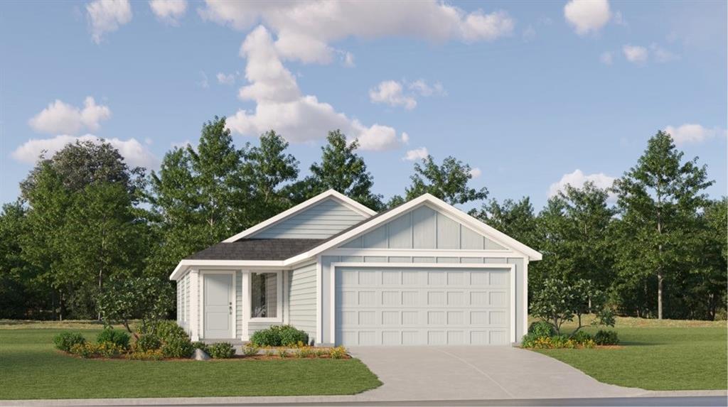 315 Brandi Drive, Wharton, Texas image 22