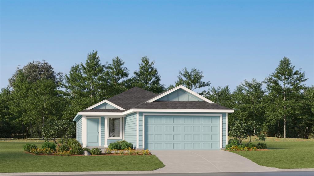 315 Brandi Drive, Wharton, Texas image 27