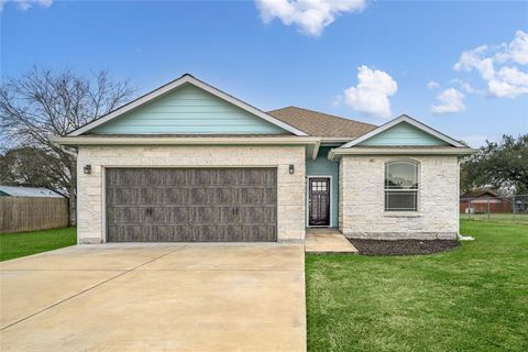 A home in La Grange