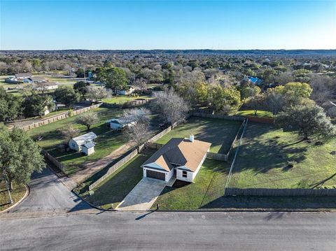 A home in La Grange